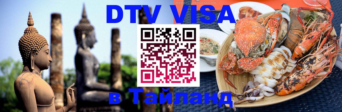 Оформление DTV визы под ключ: стоимость и тарифы, только загранпаспорт - 19.11.2025 